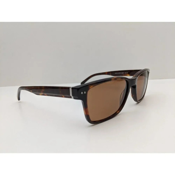 🕶️Brooks Brothers BB725S Sunglasses 52/17 140 /ALL701🕶️​​ - Picture 1 of 9